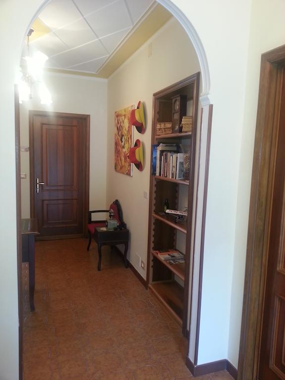 Pietra Preziosa Bed&Breakfast Pietra Ligure Exterior foto