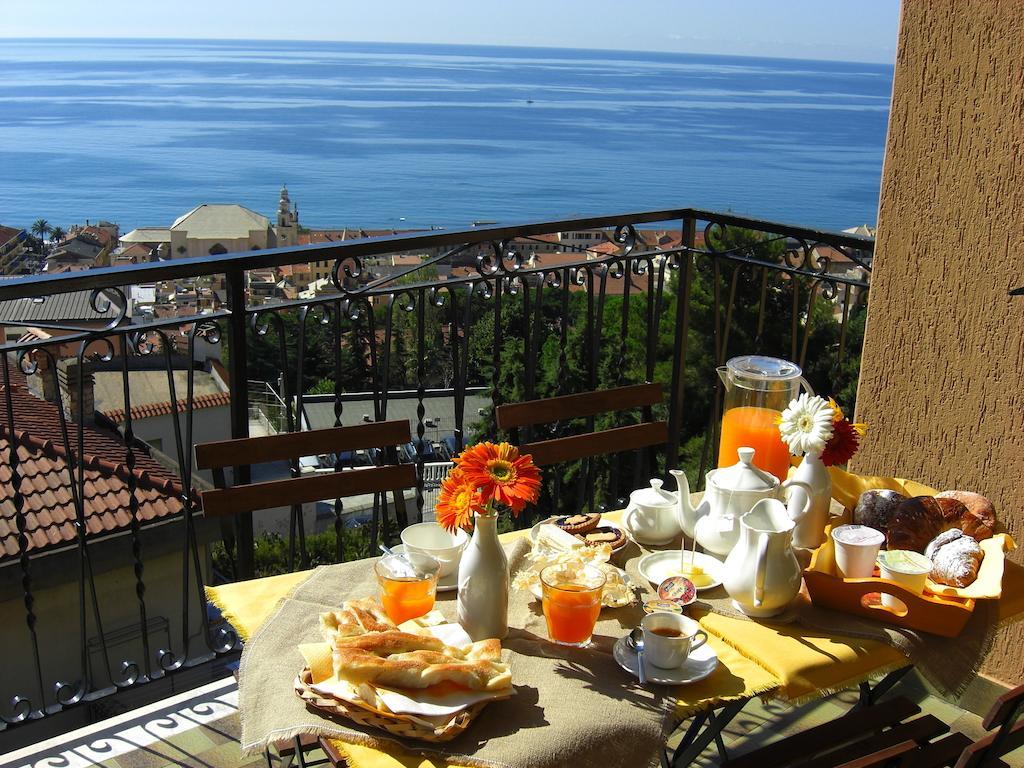 Pietra Preziosa Bed&Breakfast Pietra Ligure Exterior foto