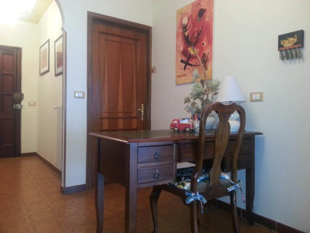 Pietra Preziosa Bed&Breakfast Pietra Ligure Exterior foto