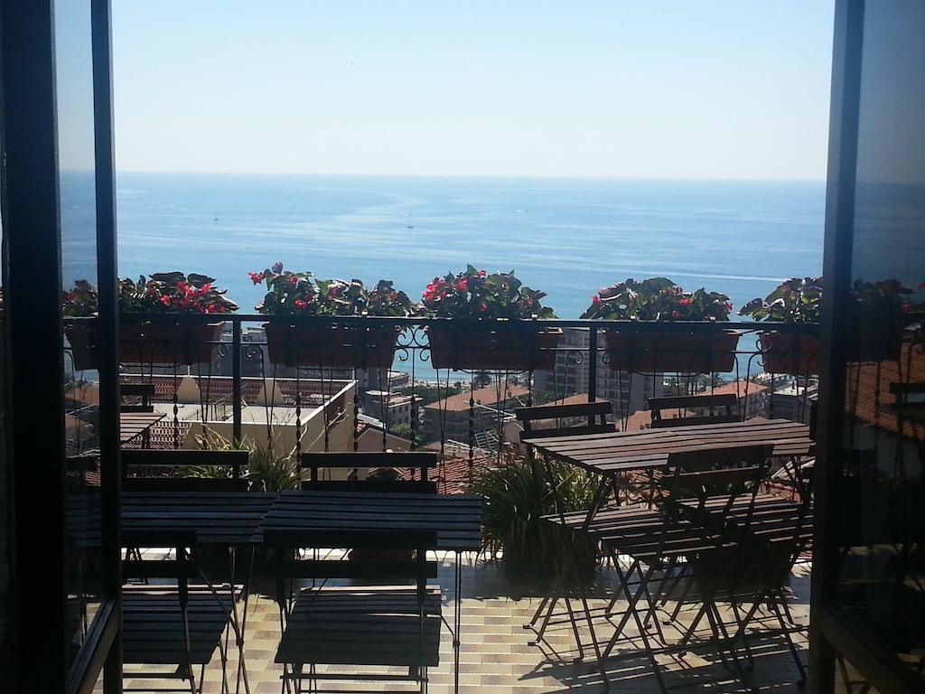 Pietra Preziosa Bed&Breakfast Pietra Ligure Exterior foto